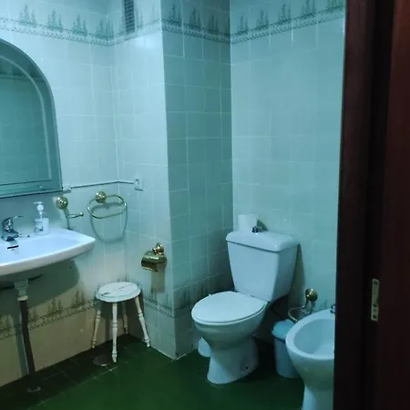 Homestay 10-46-1- Комната В Квартире Для 4 Человек В Аликанте Alicante